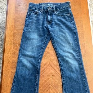 Old Navy teen boy jeans